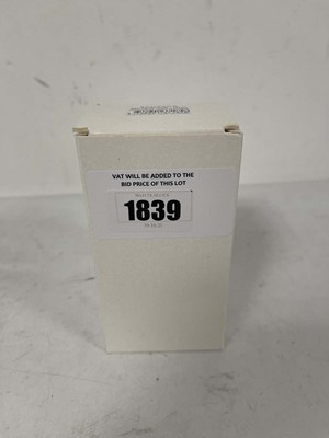 Lot Dior sauvage eau de parfum 100ml - tester...