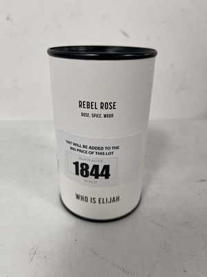 Lot Who Is Elijah rebel rose eau de parfum 50ml