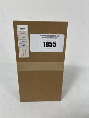 Lot Ffern autumn 25 organic eau de parfum 31ml