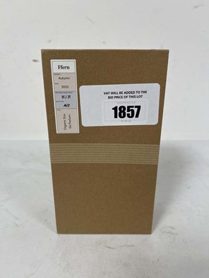 Lot Ffern autumn 25 organic eau de parfum 31ml