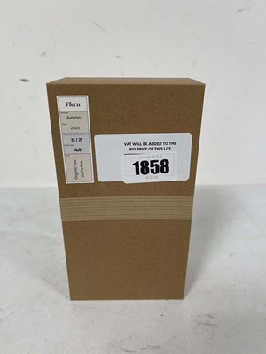 Lot Ffern autumn 25 organic eau de parfum 31ml