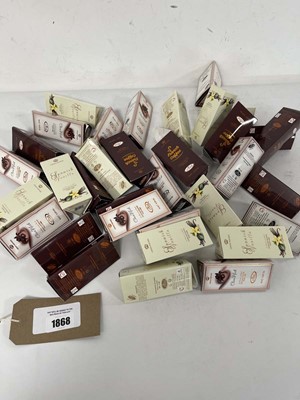 Lot Quantity of Crown Perfumes 5ml sample perfumes