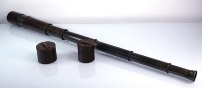 Lot 138 - A Broadhurst, Clarkson & Co. Ltd of London six-...