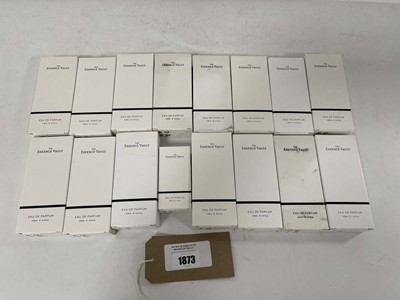 Lot 16x The Essence Vault perfumes