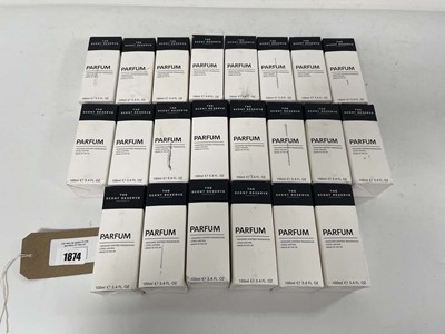 Lot 22x The Scent Reserve perfumes