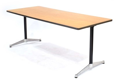 Lot 451 - George Nelson (American, 1908-1986) for Herman...