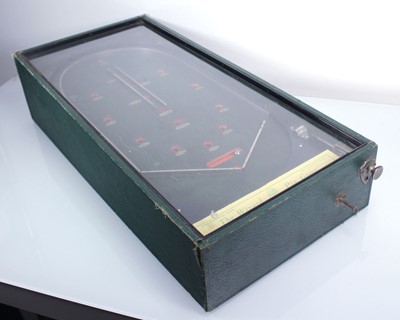 Lot 171 - An Oak Tree Series 'The Wizard' pin game, l....