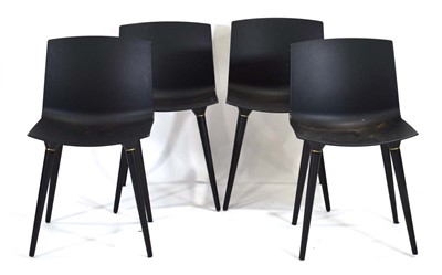 Lot 170 - Kato for Andersen Furniture, a set of four...