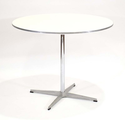 Lot 172 - Arne Jacobsen (Danish, 1902-1971) for Republic...