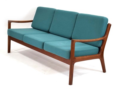 Lot 174 - Ole Wanscher (Danish, 1903-1985) for France &...