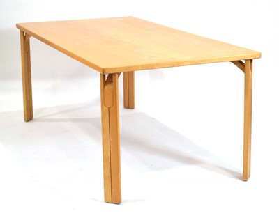 Lot 416 - Jens Ole Christensen for Getama, a 1960's...