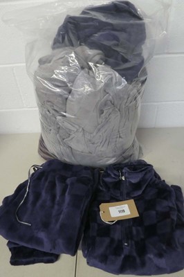 Lot 1119 - A bag containing a large qty of Jane &...