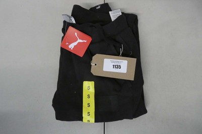Lot 1135 - Approx. 12 Puma joggers