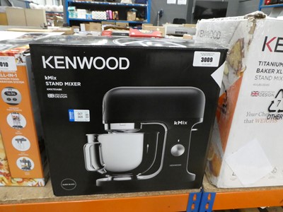 Lot 3009 - Kenwood K Mix stand mixer
