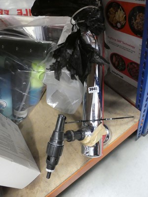 Lot 3046 - Bar beer pump