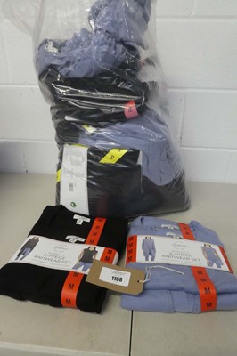 Lot 1168 - A bag containing a large qty of ladies Jachs...