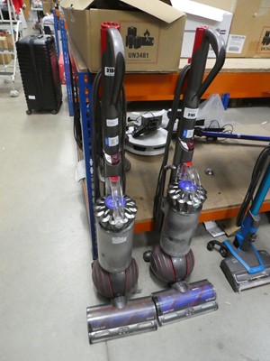 Lot 3184 - Upright Dyson Ball Animal