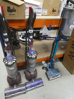 Lot 3185 - Upright Dyson Ball Animal