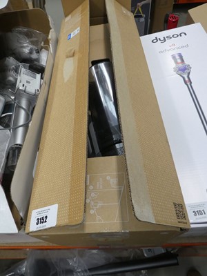Lot 3152 - Samsung Jet 75e cordless vacuum cleaner with...