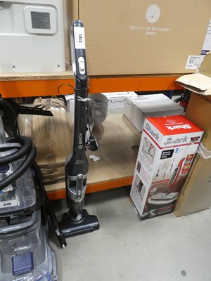 Lot 3191 - Upright Bosch cordless vacuum cleaner