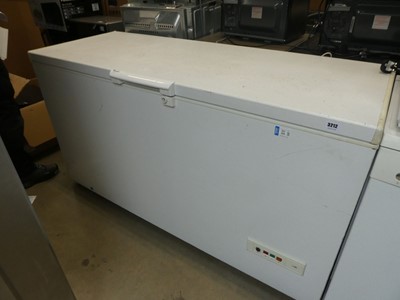 Lot 3212 - Whirlpool chest freezer