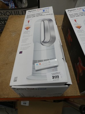Lot 3172 - Dyson Cool AM09 tower fan with remote