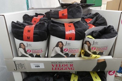 Lot 1199 - Box containing a large qty of ladies Jezebel...