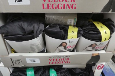 Lot 1200 - Box containing a large qty of ladies Jezebel...