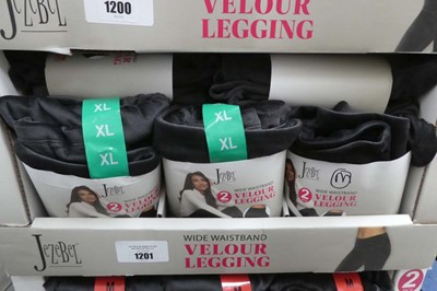 Lot 1201 - Box containing a large qty of ladies Jezebel...