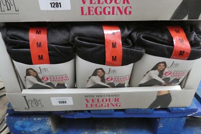 Lot 1202 - Box containing a large qty of ladies Jezebel...