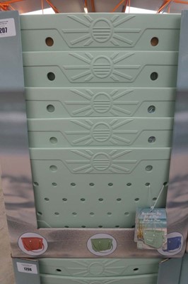 Lot 1207 - A box containing approx. 10 Beachcomber bags...