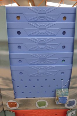 Lot 1209 - A box containing approx. 10 Beachcomber bags...