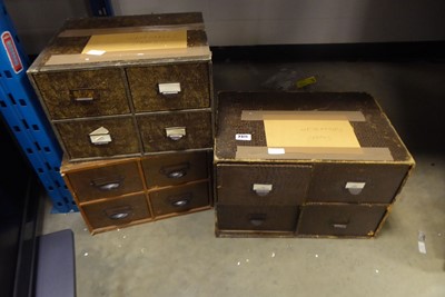 Lot 2311 - Selection of watch makers spares