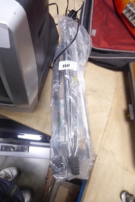 Lot 2317 - Music stand