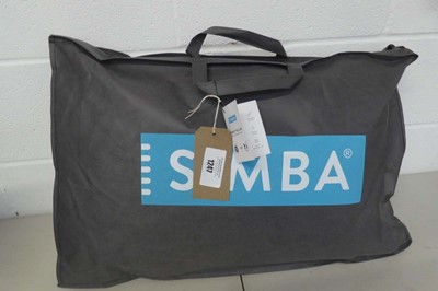 Lot 1247 - Simba hybrid pillow