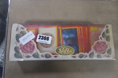 Lot 2366 - Power Ranger trading cards