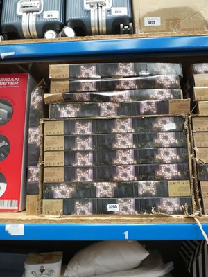 Lot 3255 - Quantity of dual colour star lights