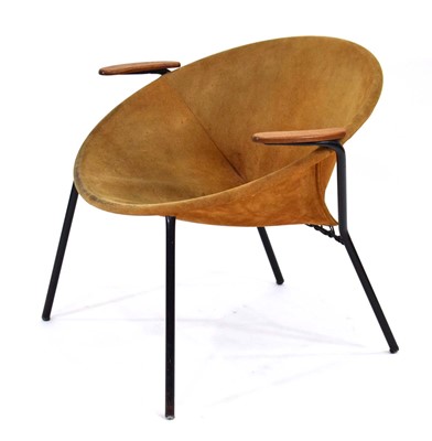 Lot 501 - Hans Olsen (Danish, 1919-1992) for Lea Designs,...