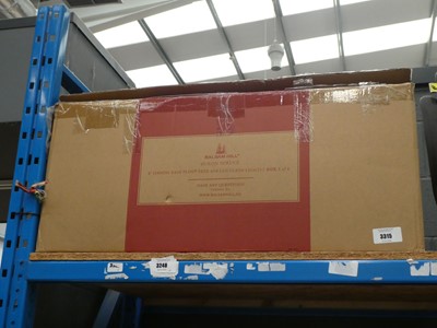 Lot 3315 - Easy plug LED Christmas tree