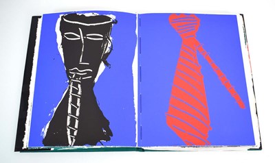Lot 507 - Bruce McLean (b. 1944) and Mel Gooding (b....