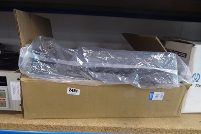 Lot 2481 - Ad Astra RM120D mixer amplifier