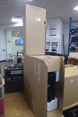 Lot 2512 - Boxed Samsung Q700D soundbar