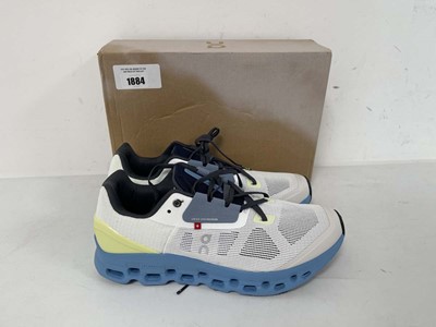 Lot On Cloud Running cloudstratus trainers in...