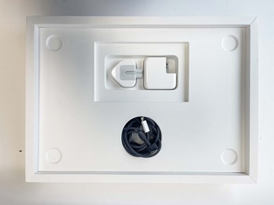 Lot MacBook Air 15" 2025 A3241 Midnight laptop...