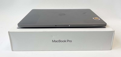 Lot MacBook Pro 13" 2020 A2338 Space Grey laptop...