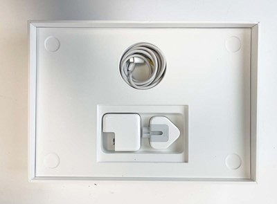 Lot MacBook Air 13" 2020 A2337 Gold laptop with M1...