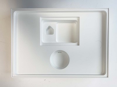 Lot MacBook Pro 13" 2019 A2159 Silver laptop with...