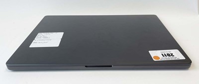 Lot MacBook Pro 16" 2023 A2991 Midnight laptop...