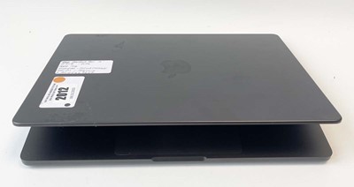 Lot MacBook Pro 14" 2024 A3112 Midnight laptop...