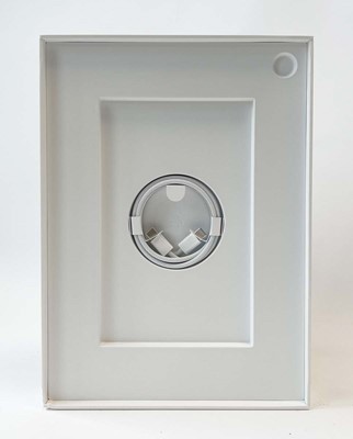 Lot iPad 11" 10th Gen A2696 64GB Pink with box and...